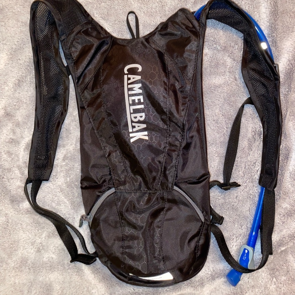 Camelbak classic hydration pack